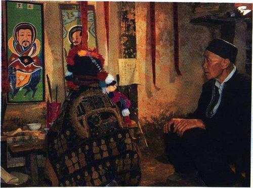 壮族传统政治制度——宗族