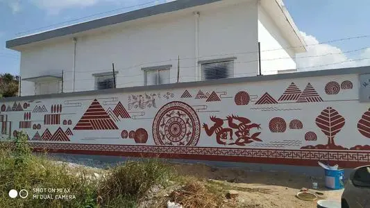 瑶族图腾说，瑶族人的图腾有龙吗