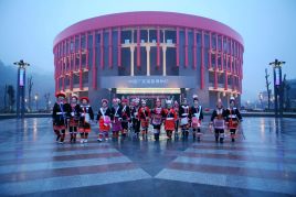 广东瑶族博物馆