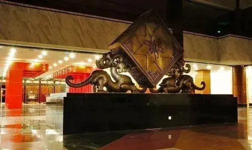 广东瑶族博物馆陈列主题