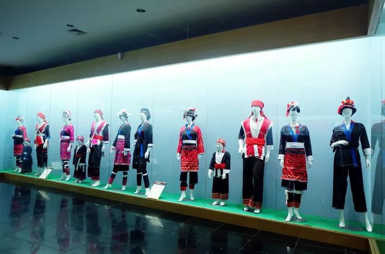 恭城瑶族博物馆隆重开馆 