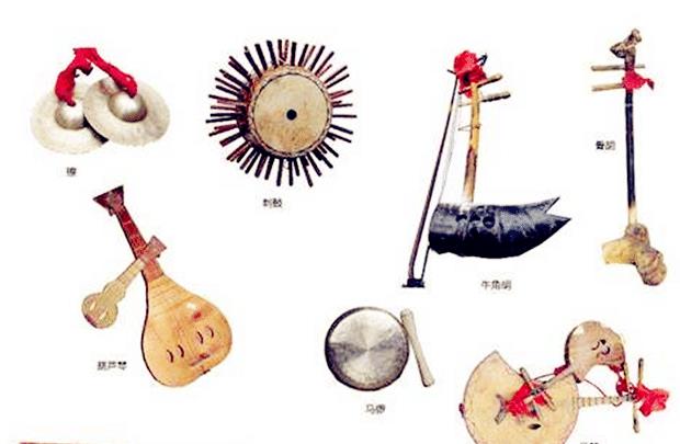 周代文献中常看到“八音”的说法，那么，“八音”究竟是什么呢？