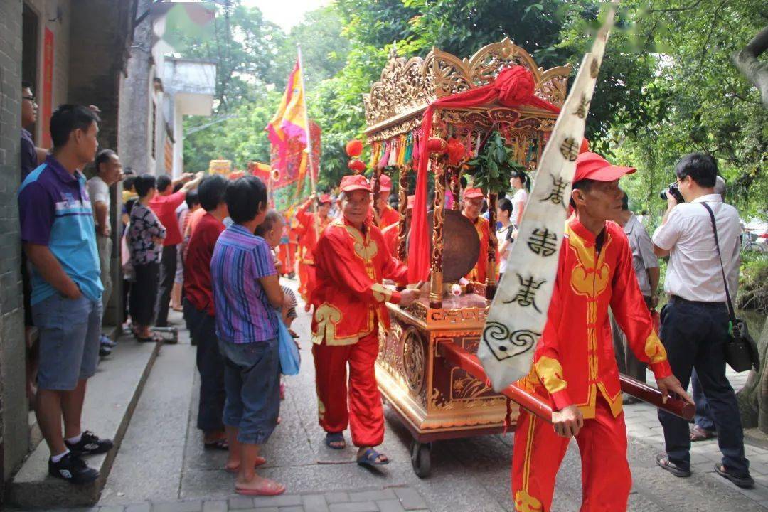八音锣鼓响，和声鸣盛世