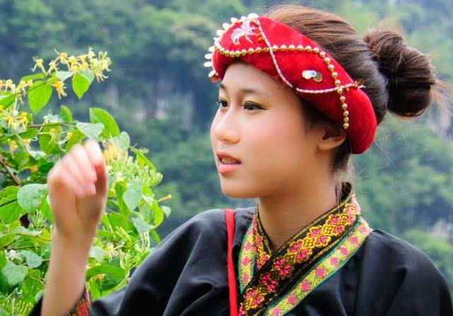 为什么瑶族妇女被评为“世界上身体最健康的女性”