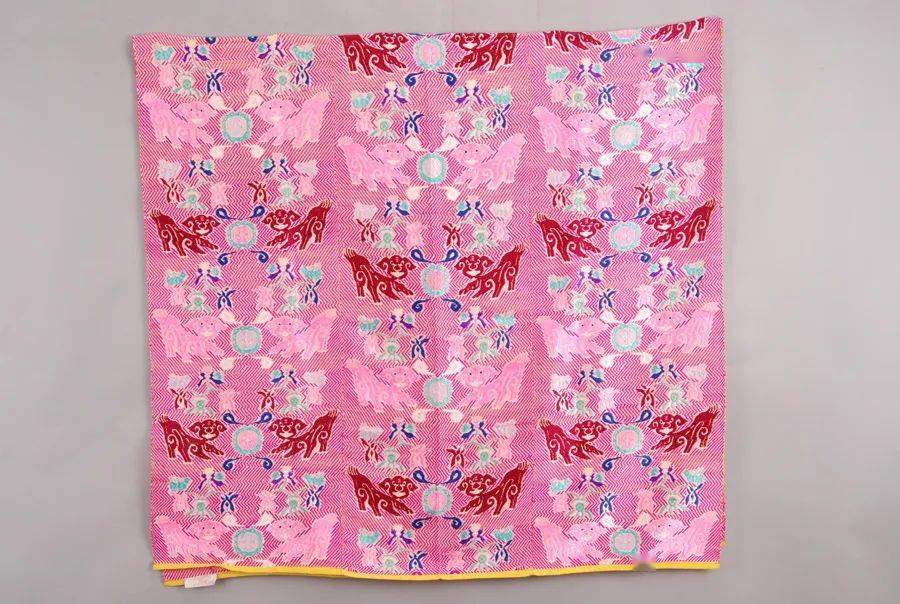 红领巾讲红色故事