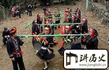 瑶族舞蹈 瑶族的金锣舞是怎样跳的