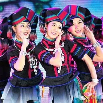 壮族——我国人口最多的少数民族