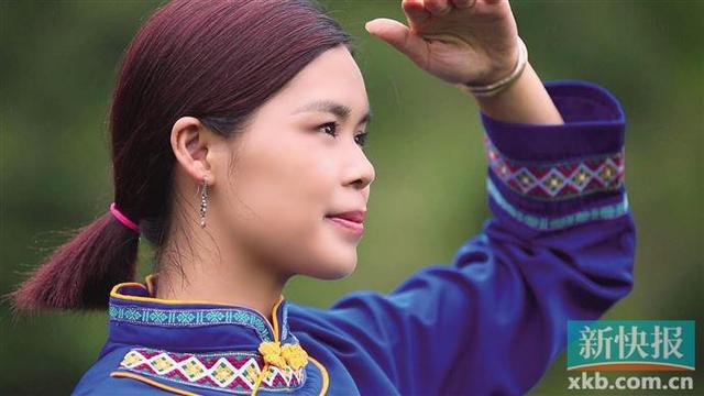 覃春辉：山苍子托起姐妹致富梦