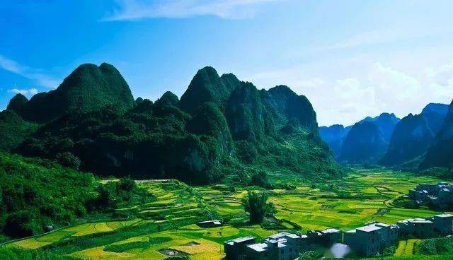 90后驻村工作队员黄乾峰扎根基层一心为贫困户