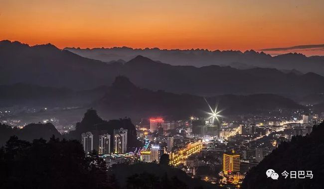 汇聚改革活力 缔造幸福寿乡——巴马瑶族自治县改开40周年图文回眸