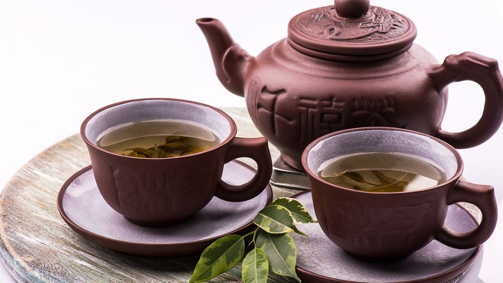 茶艺展示：在优雅环境氛围中得到美的享受