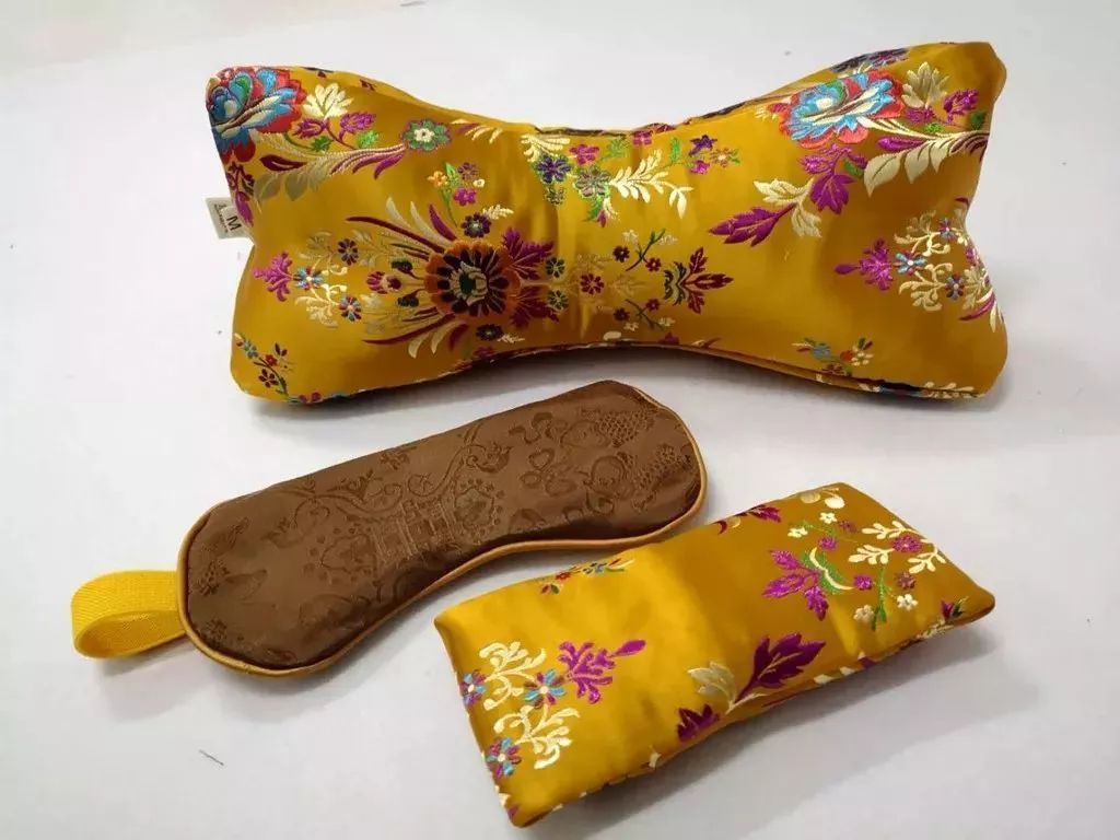 山苍子药枕：枕头里的健康密码