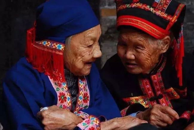 瑶族长寿村的秘诀原来是这个，用它捶走一身疲惫！