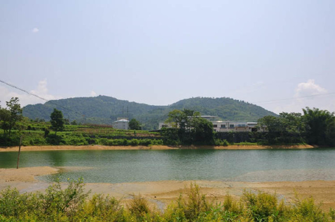 巴马汇福中医村特色产品