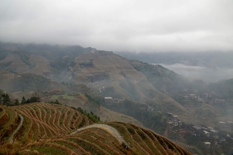 0102龙脊梯田-金竹壮寨