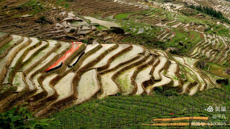 龙脊古壮寨观景区