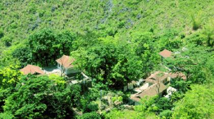 蓝王蓝陆的文化遗产