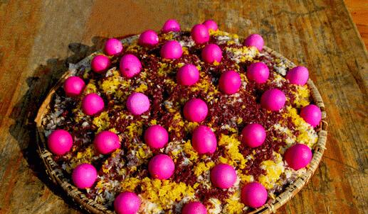 方堃等:少数民族非物质文化遗产整体性保护模式研究