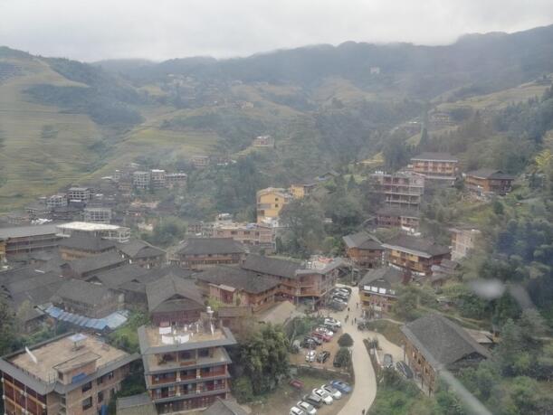 雅龙乡弄往村韦氏布努瑶族历代世系